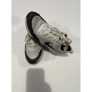 Nike Zoom Dynamic Training‎ Running Shoes White Black Size 5.5